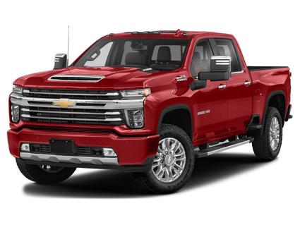 2021 Chevrolet Silverado Lexington NE