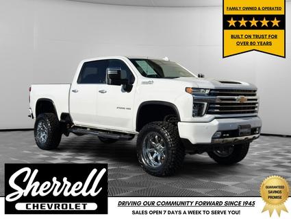 2021 Chevrolet Silverado Hermiston OR