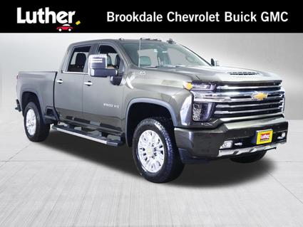 2022 Chevrolet Silverado Minneapolis MN