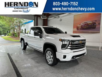 2024 Chevrolet Silverado Lexington SC
