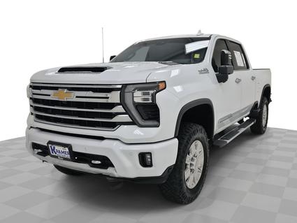 2024 Chevrolet Silverado Livingston TX