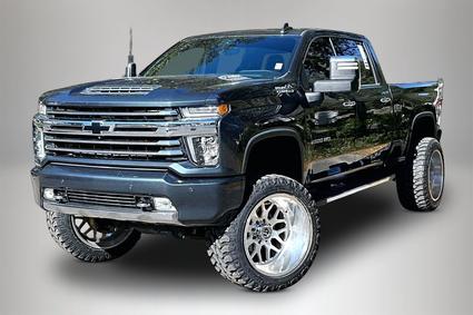 2020 Chevrolet Silverado Fort Walton Beach FL