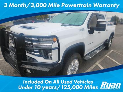 2020 Chevrolet Silverado Monroe LA