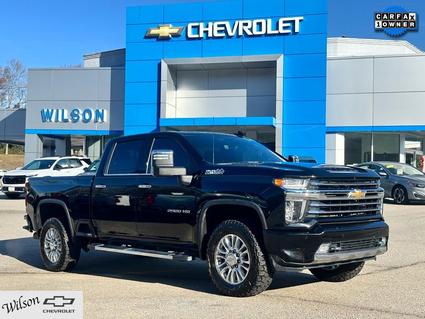 2020 Chevrolet Silverado Winnsboro SC