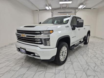 2020 Chevrolet Silverado Livingston TX