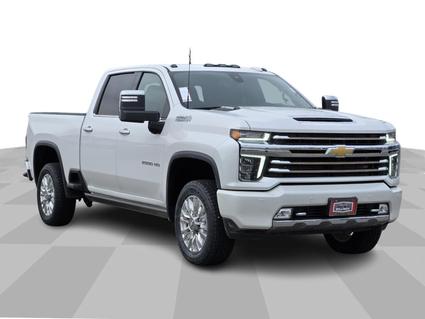 2021 Chevrolet Silverado Billings MT