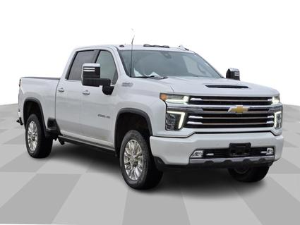 2021 Chevrolet Silverado Billings MT