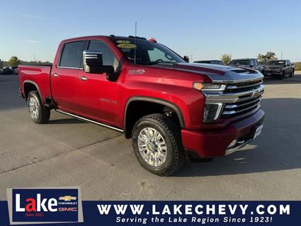 2022 Chevrolet Silverado Devils Lake ND
