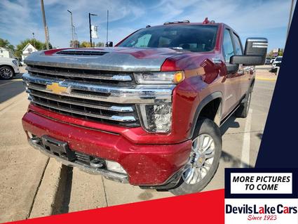 2022 Chevrolet Silverado Devils Lake ND