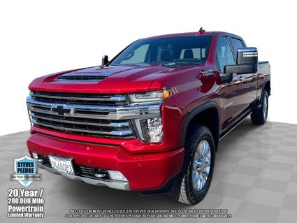 2022 Chevrolet Silverado Chowchilla CA