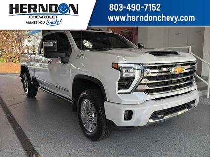 2024 Chevrolet Silverado Lexington SC