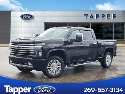 2020 Chevrolet Silverado Paw Paw MI