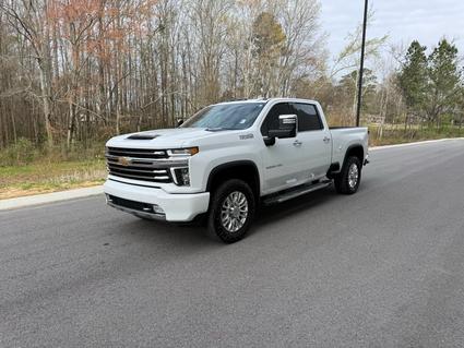2021 Chevrolet Silverado Albertville AL