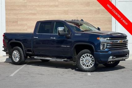 2021 Chevrolet Silverado American Fork UT