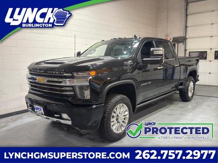 2022 Chevrolet Silverado Burlington WI