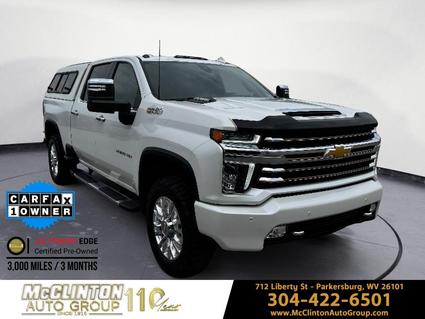 2022 Chevrolet Silverado Parkersburg WV