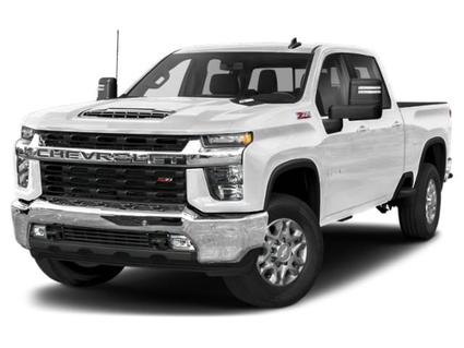 2020 Chevrolet Silverado Hardin MT