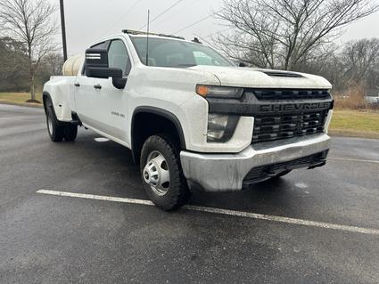 2022 Chevrolet Silverado Murfreesboro TN