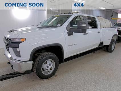 2022 Chevrolet Silverado Murfreesboro TN