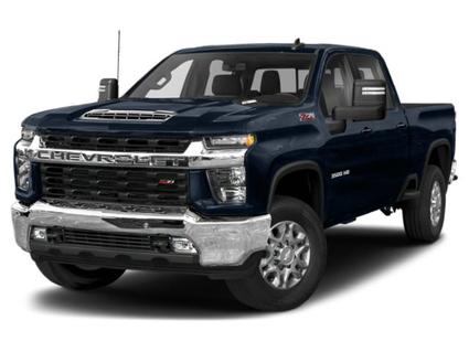 2020 Chevrolet Silverado Chadron NE