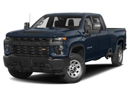 2023 Chevrolet Silverado Chadron NE