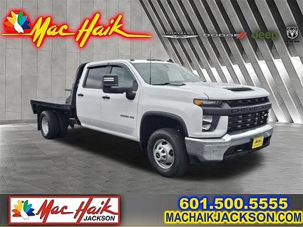 2023 Chevrolet Silverado Jackson MS