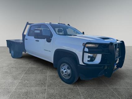 2020 Chevrolet Silverado Levelland TX