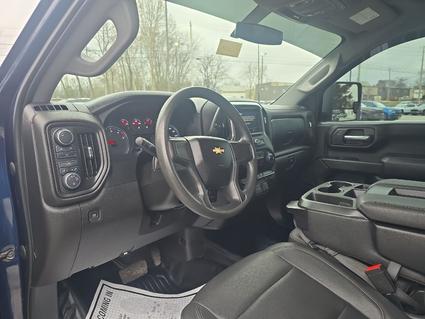 2023 Chevrolet Silverado Paradise PA