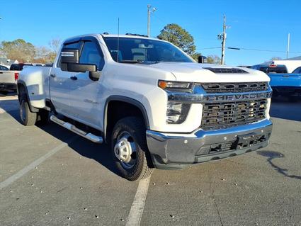 2020 Chevrolet Silverado Wendell NC