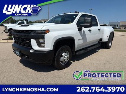 2022 Chevrolet Silverado Kenosha WI