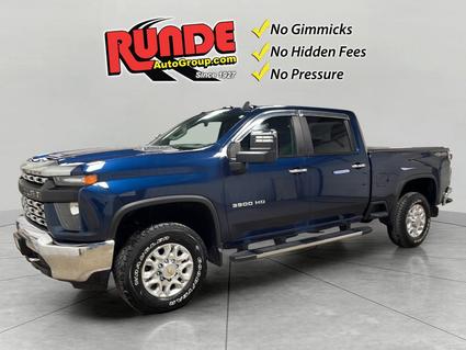 2023 Chevrolet Silverado Hazel Green WI