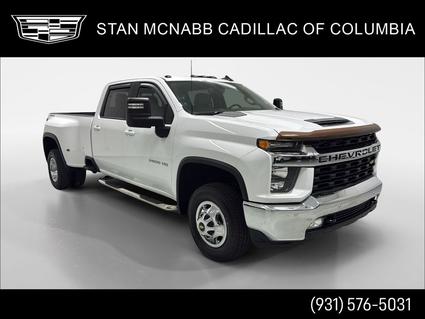 2020 Chevrolet Silverado Columbia TN