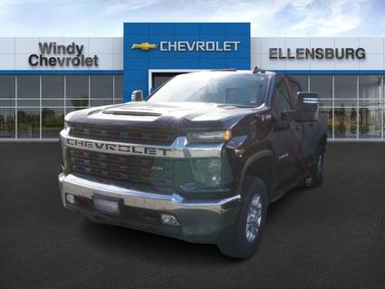 2022 Chevrolet Silverado Pasco WA