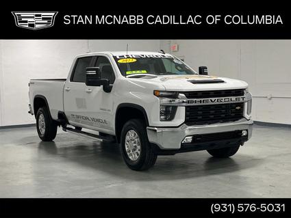 2023 Chevrolet Silverado Columbia TN