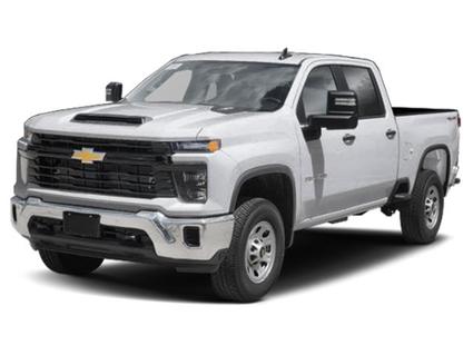 2024 Chevrolet Silverado Chadron NE