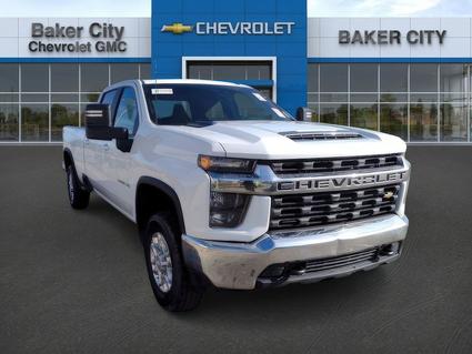 2020 Chevrolet Silverado Pasco WA