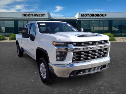 2020 Chevrolet Silverado Pasco WA