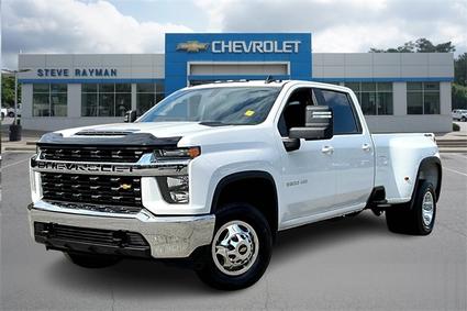 2023 Chevrolet Silverado Union City GA
