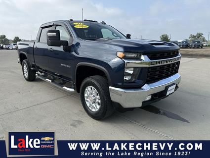 2022 Chevrolet Silverado Devils Lake ND