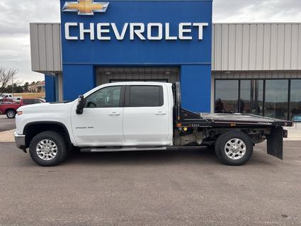 2023 Chevrolet Silverado Chadron NE