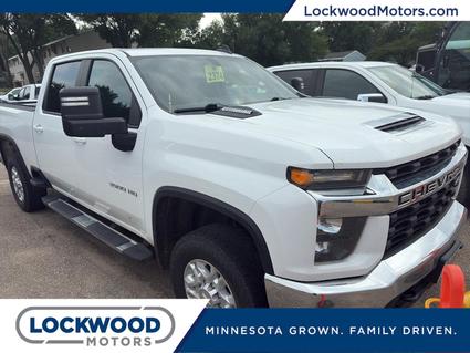 2021 Chevrolet Silverado Marshall MN