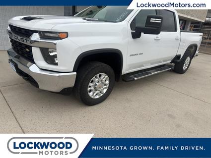 2021 Chevrolet Silverado Marshall MN