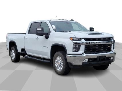 2022 Chevrolet Silverado Billings MT