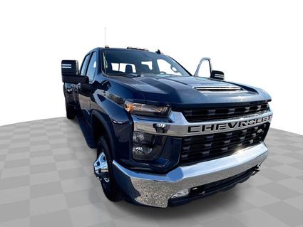 2022 Chevrolet Silverado Athens AL