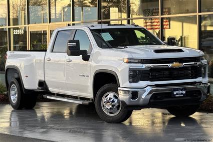 2024 Chevrolet Silverado Vero Beach FL