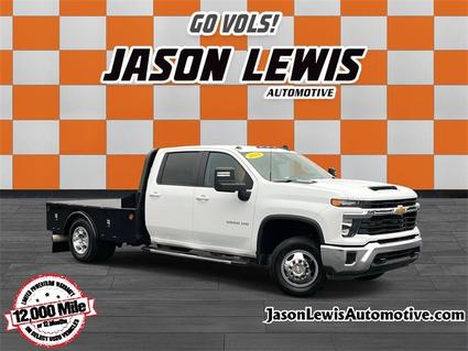 2024 Chevrolet Silverado Sparta TN