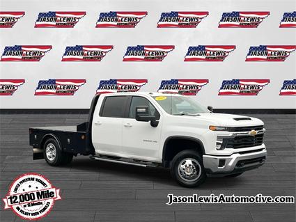 2024 Chevrolet Silverado Sparta TN
