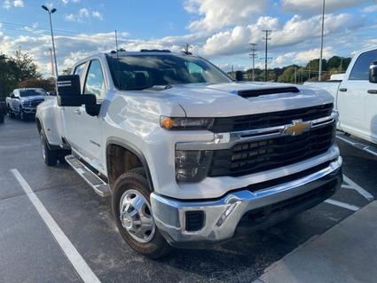 2024 Chevrolet Silverado Sparta TN