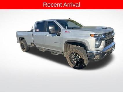 2021 Chevrolet Silverado Salem OR