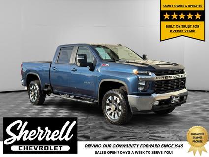 2021 Chevrolet Silverado Hermiston OR